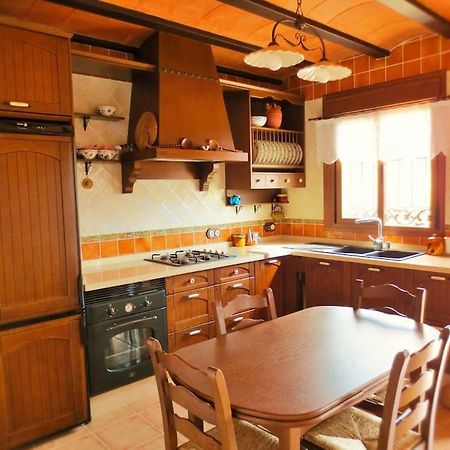 Villa Casa Juan Gil Almería Esterno foto