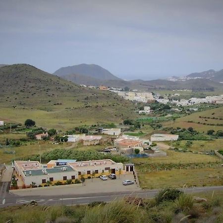 Villa Casa Juan Gil Almería Esterno foto