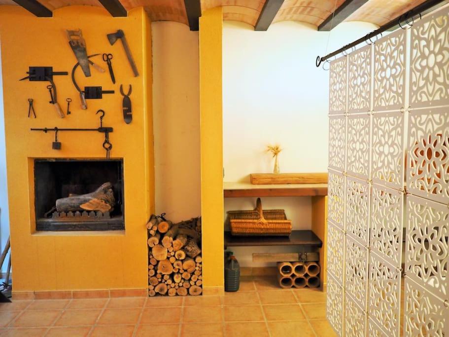 Villa Casa Juan Gil Almería Esterno foto