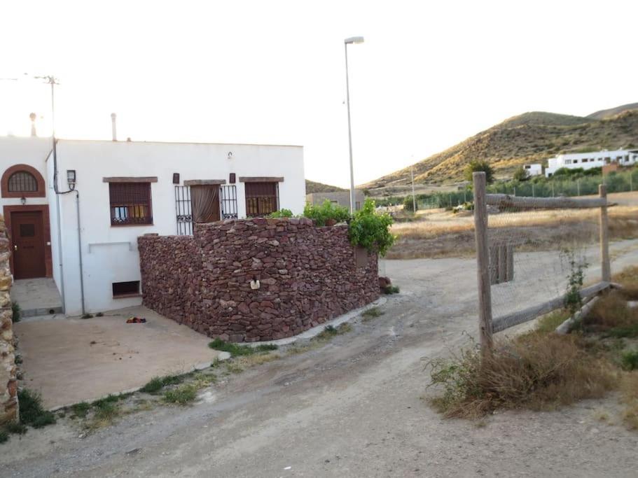 Villa Casa Juan Gil Almería Esterno foto