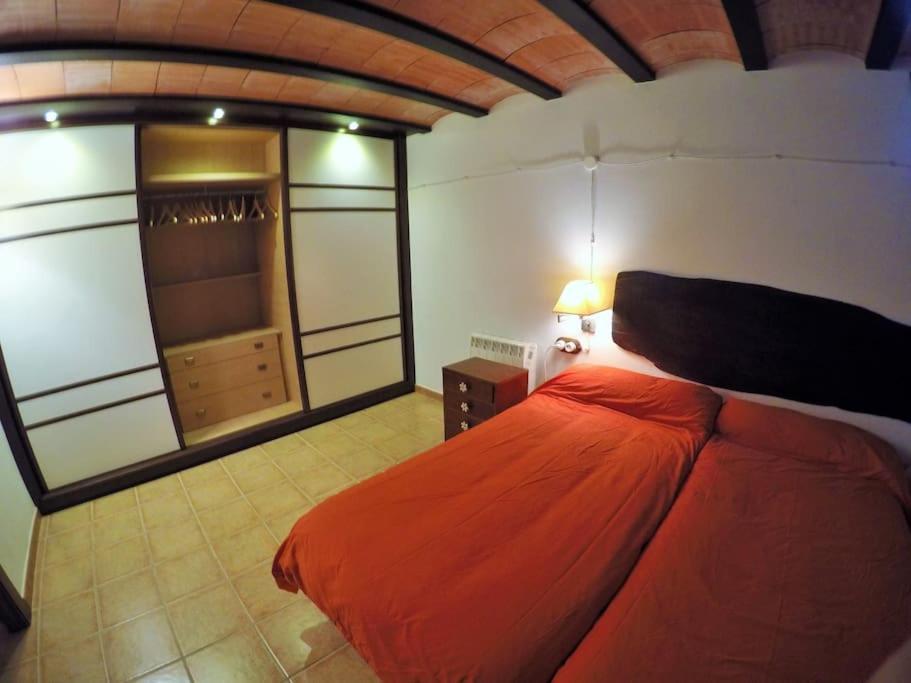 Villa Casa Juan Gil Almería Esterno foto