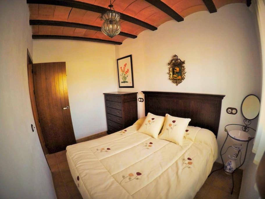 Villa Casa Juan Gil Almería Esterno foto