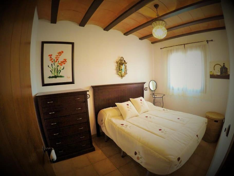 Villa Casa Juan Gil Almería Esterno foto