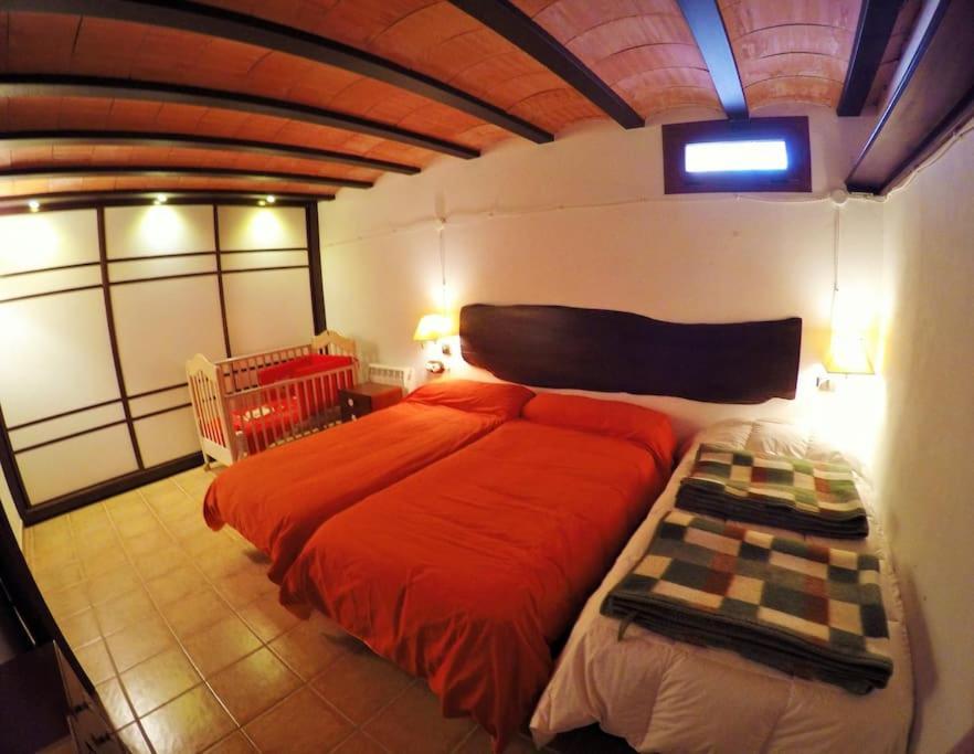 Villa Casa Juan Gil Almería Esterno foto