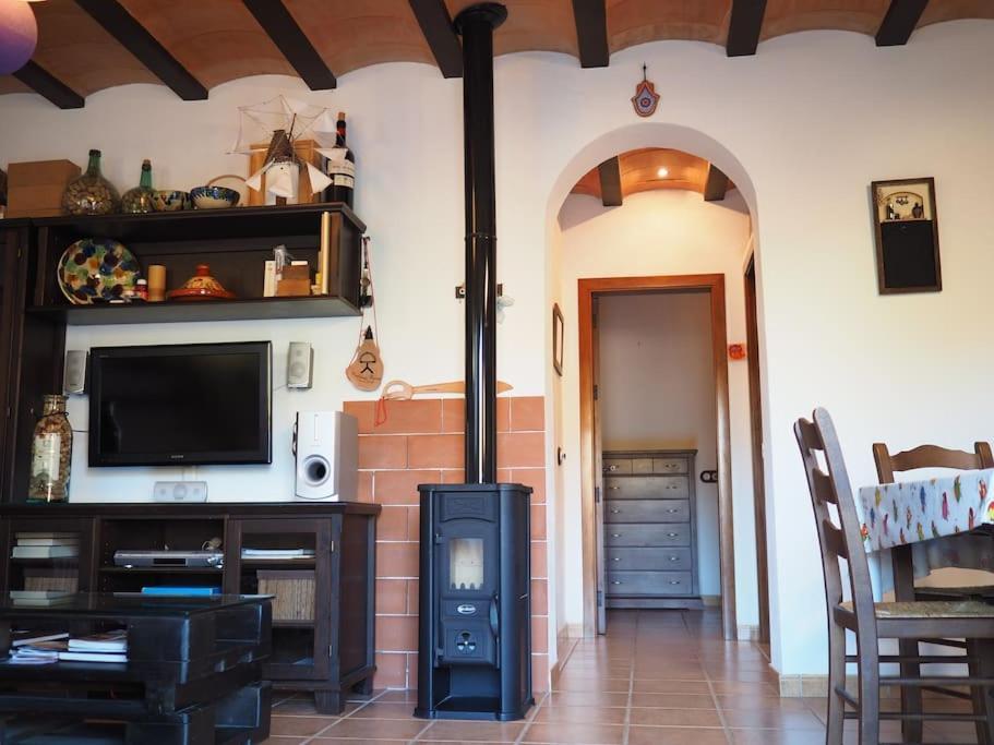 Villa Casa Juan Gil Almería Esterno foto