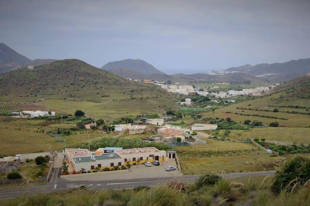 Villa Casa Juan Gil Almería Esterno foto