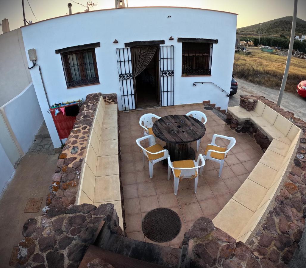 Villa Casa Juan Gil Almería Esterno foto